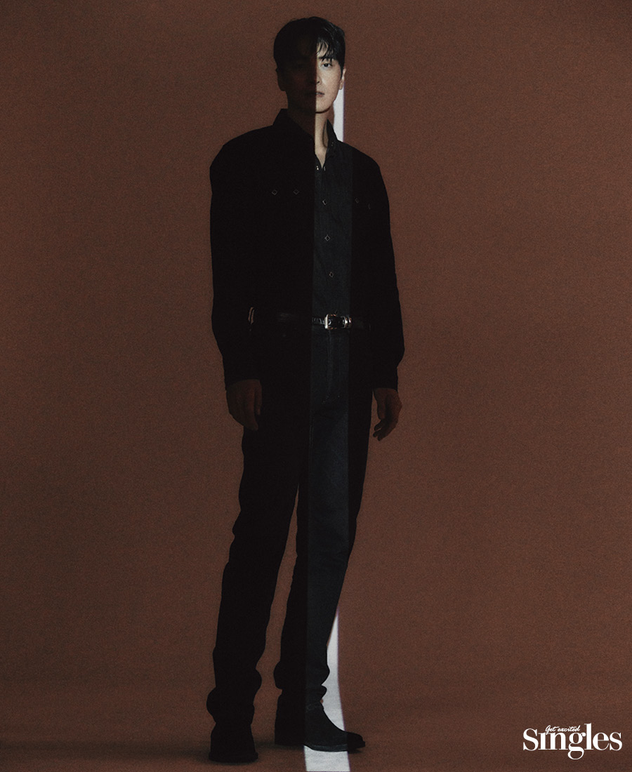 배우 이준혁 싱글즈 화보, 이준혁, 싱글즈 이준혁, 서동재, 좋거나 나쁜 동재, 이준혁 동재, 서동재, 비밀의 숲, 비밀의 숲2, 비숲